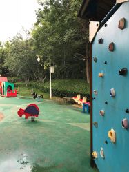 -酷酷兔少儿拓展天地
