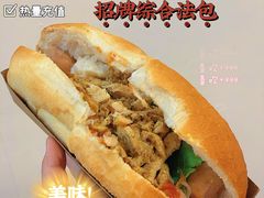 -棒梗儿·越南简餐(晋江店)