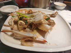 -海鲜e族(马王堆店)