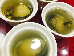 -天天海鲜城·海鲜大排档(新溪店)