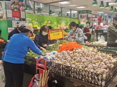 -京客隆超市(北苑店)