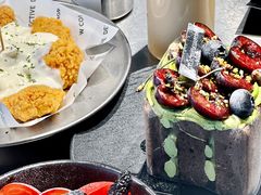 -W COLLECTIVE  DESSERT SHOP