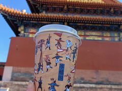 -故宫冰窖餐厅