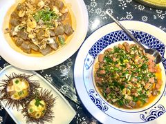 -旺角小渔村·海肠捞饭开创者(环山路店)