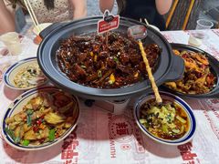 -回味黑鸭煲·始于2006(万松园店)