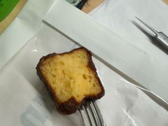 -OUR Bakery(国贸商城店)
