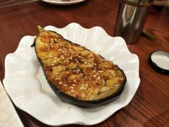 -乐屋·冬天吃烤鱼·夏天来撸串 Lu's BBQ Box Hill