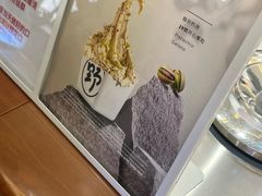 -野人先生Gelato(上海长宁龙之梦店)