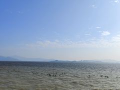 -深圳湾公园(南山区)