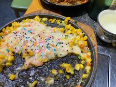 -鹤之乡·齐齐哈尔烤肉·非遗(秋涛路店)