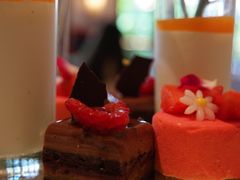 下午茶set-Le Comptoir de Pierre Gagnaire