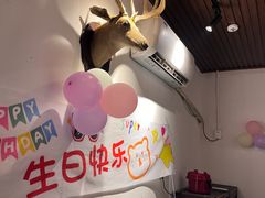 -山也·私厨(岳麓店)