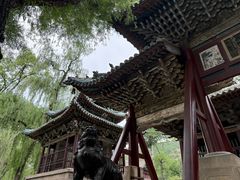 -晋祠博物馆