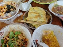 -西工饭庄快餐厅(西工小街店)