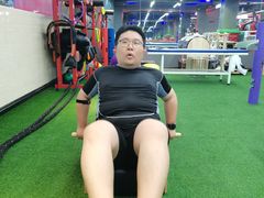 -开阳里游泳健身