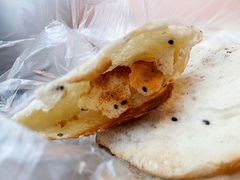 -小程烧饼店(象山北路肖公庙巷店)