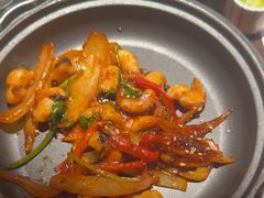 -匠和风精致料理(莆田财富中心店)