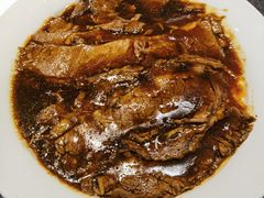 精品扒肉条-紫光园·烤鸭·北京菜(团结湖店)