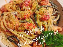 -TAIFORKS 大福食堂·山葵烤肉料理·拌饭(宝安店)