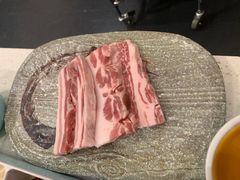 -韩时烤肉(枫蓝店)