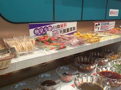 -名都晓荷塘主题火锅(春光路店)
