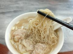 -周门传统竹升面
