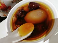 -聪嫂私房甜品(旺角二店)