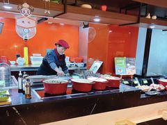 -西安钟楼北大街希尔顿欢朋酒店