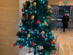 -杭州钱江新城万怡酒店-西餐厅