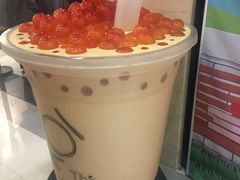 -KOI Thé(正佳广场店)