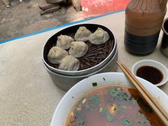 -笑云开汤包店(网巾市店)