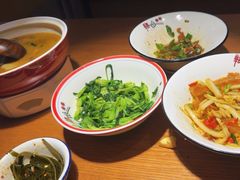 -赣饭农家·江西小炒(西乡店)