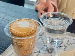 -M Stand (TX淮海路店)