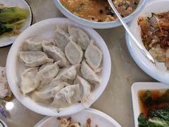 -北方饺子王·海肠捞饭·海鲜锅(山大店)