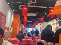 -荆九爷爆炒桥头三嫩(云南北路店)
