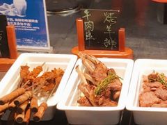 -威海香海豪生度假酒店·豪生咖啡厅