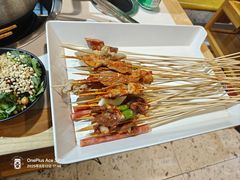 -屋头串串(临江路店)