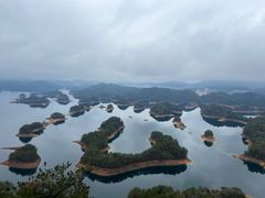 -千岛湖东南湖区