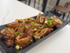 -张妈台式锅烧(深大店)