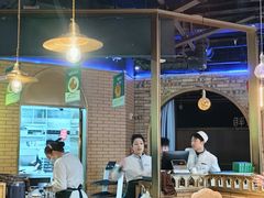 -胖老汉椒麻鸡清真新疆菜(西御街店)