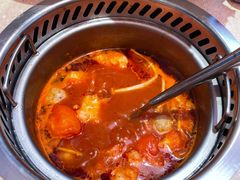 -海底捞大排档火锅(打浦路店)