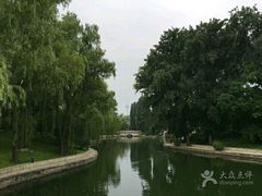 -钓鱼台国宾馆