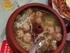 -大师傅金奖啤酒鱼(西街口总店)