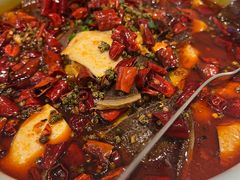 -燕郊烧鸽子(酷车小镇店)