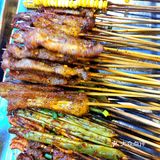 深夜食堂之必备——烧烤