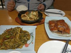 -宏记广东客家菜(丰汇店)