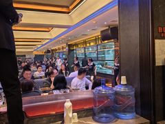 -金刚山烧烤(红旗大街店)