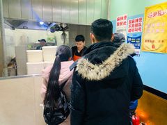 -林静小吃(复兴路店)