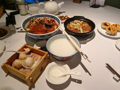 -粤财皇冠假日酒店·彩华轩中餐厅