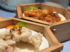 -晓粤·惹味粤菜(凯德乐峰广场店)